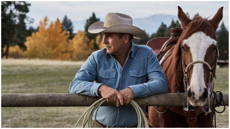 Watch Yellowstone Season 2 Episode 2 Online for Free