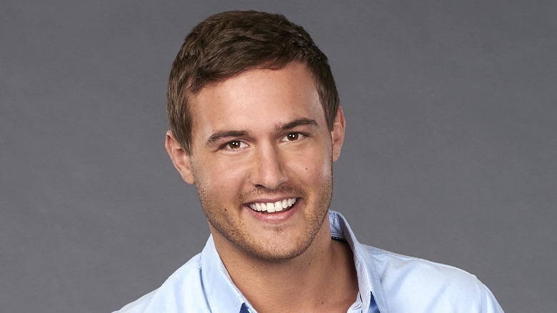 Does Peter Weber Have Sex With Hannah Brown On The Bachelorette