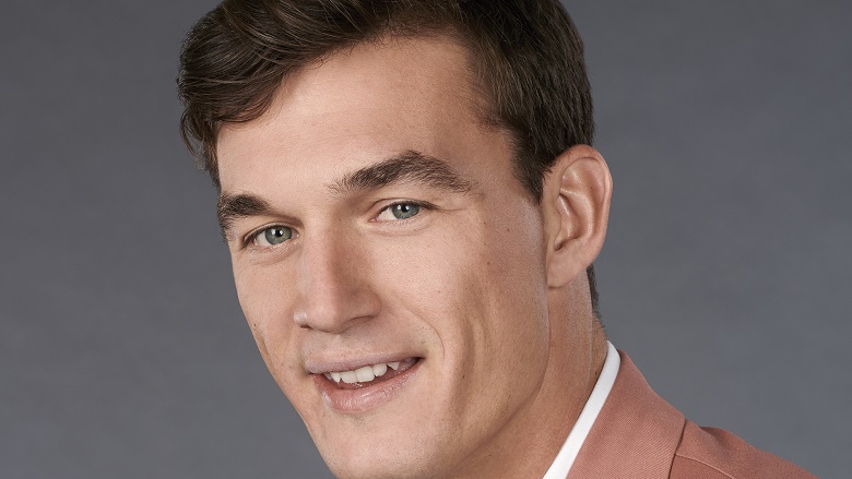 Did Tyler Cameron Have Sex With Hannah Brown On The Bachelorette
