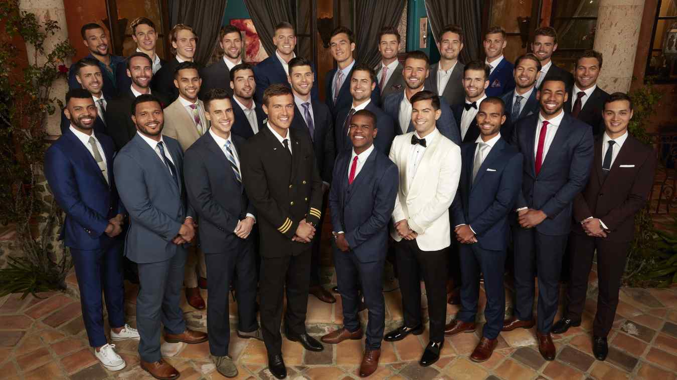 When Is the Men Tell All Special for The Bachelorette 2019?