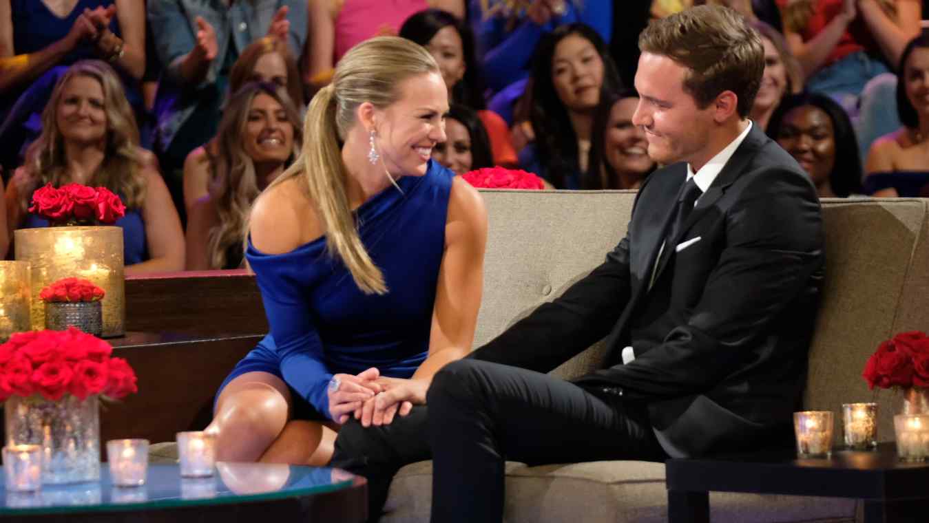 What Happened on The Bachelorette Finale Part 1 Last Night?
