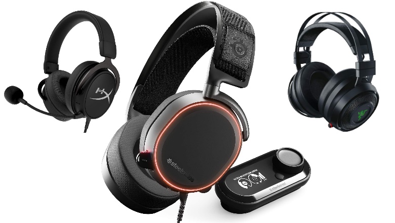 xbox one headset reviews 2019