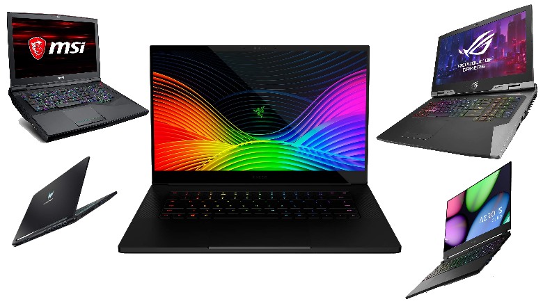 5 Most Expensive Gaming Laptops of Your Dreams 2021 ...