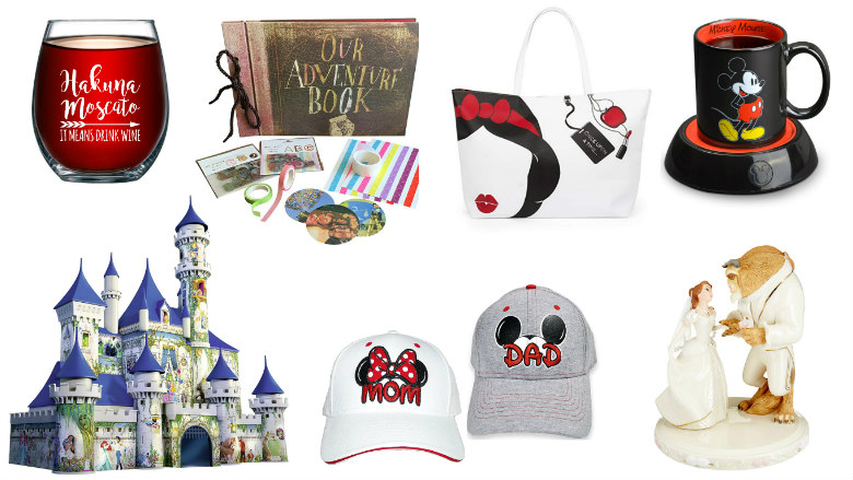 best presents for disney lovers