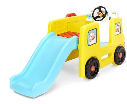 Little Tikes Little Baby Bum Wheels on The Bus Climber