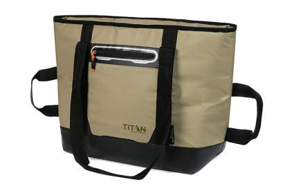 Arctic Zone Titan Deep Freeze 30 Can Insulated Tote