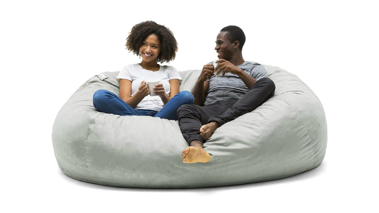 15 Best Bean Bag Chairs For S To, Patriots Bean Bag Chair