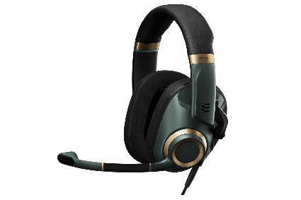 Best hi res online gaming headset