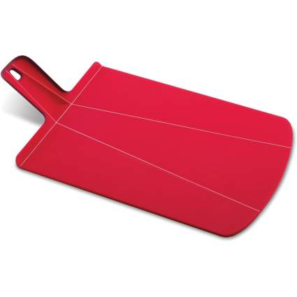 folding cutting board