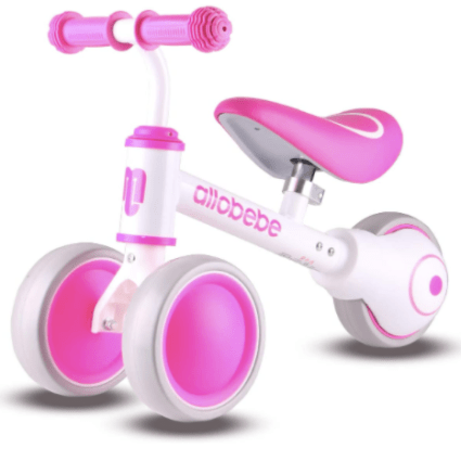 allobebe Baby Balance Bike