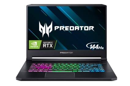 Acer Predator Triton 500 Thin & Light Gaming Laptop