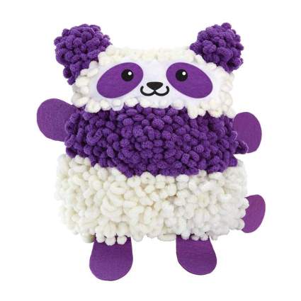 ALEX Toys Loopies Panda Craft Kit