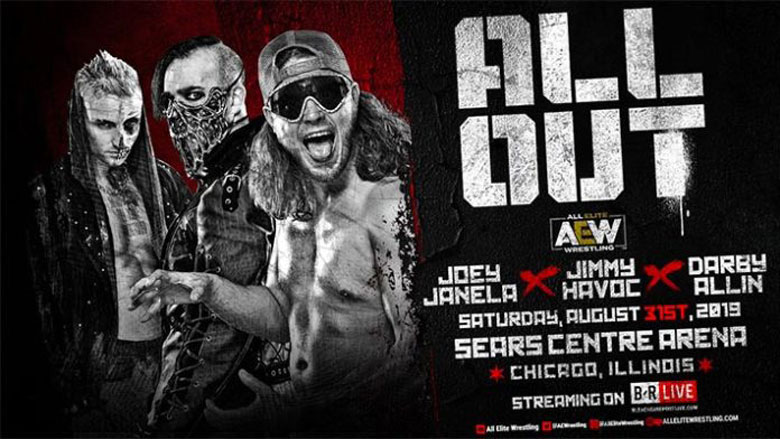 AEW All Out