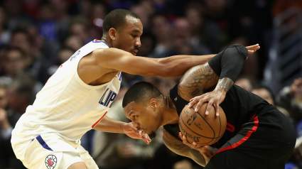 Lakers’ Avery Bradley Wants to Defend All the NBA’s Best Guards