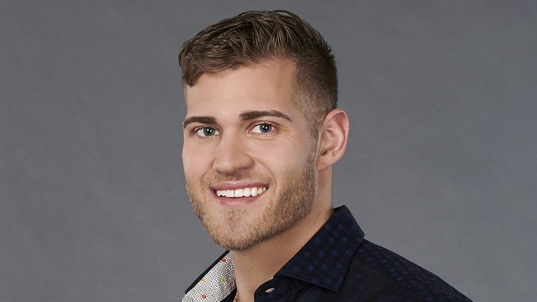 Luke Parker's Bachelorette & Men Tell All Spoilers