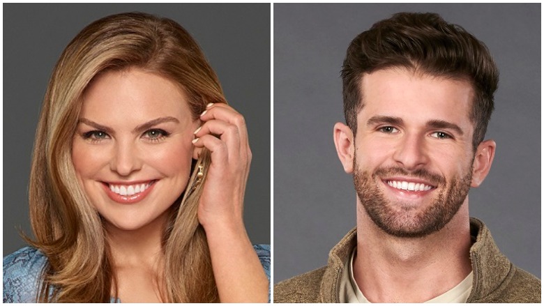 The Bachelorette Jed Wyatt And Hannah Brown Spoilers 2019 | Heavy.com