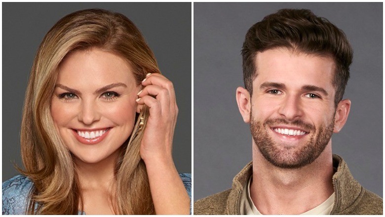 The Bachelorette Jed Wyatt And Hannah Brown Spoilers 2019