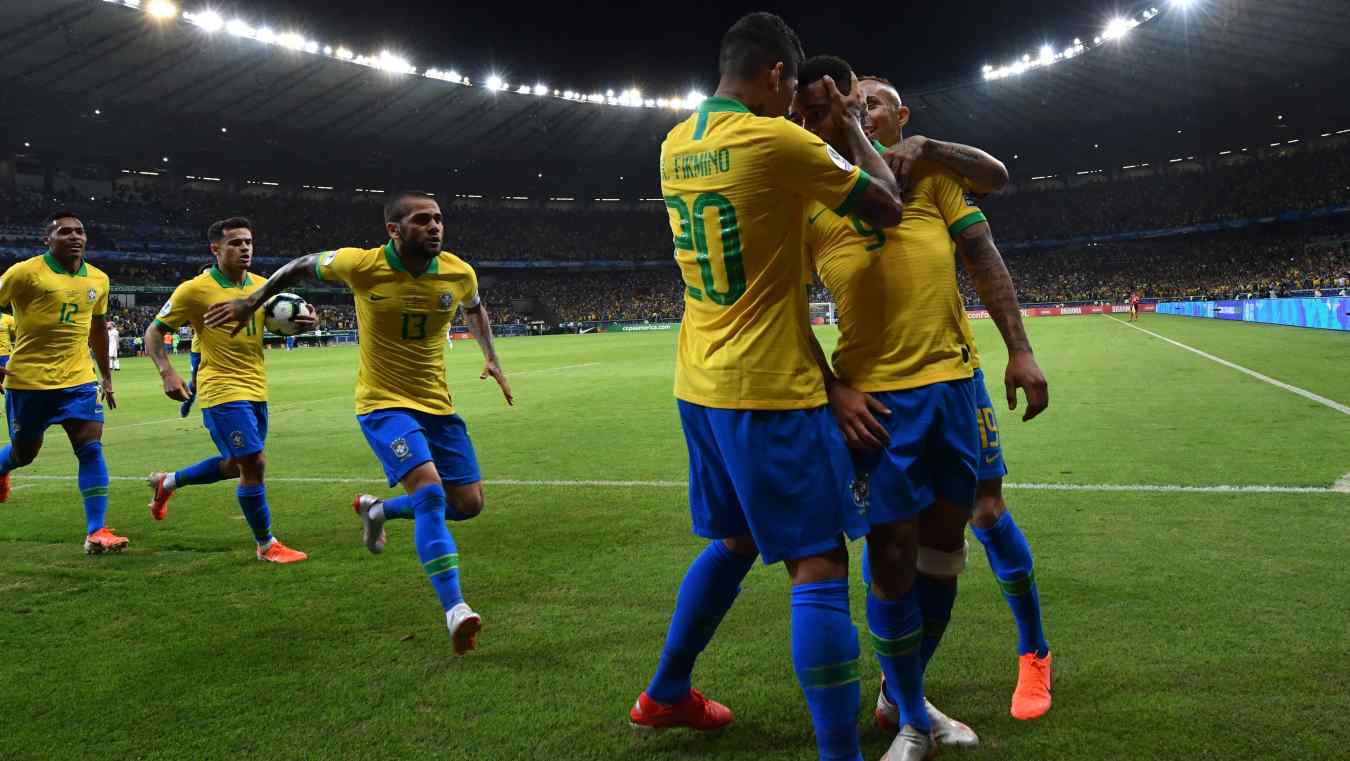 How to Watch Brazil vs Peru Copa America Final in US