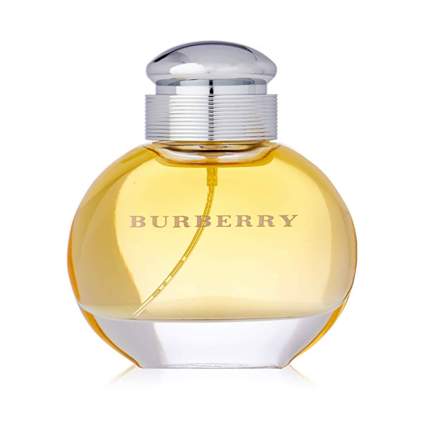 burberry perfume spray