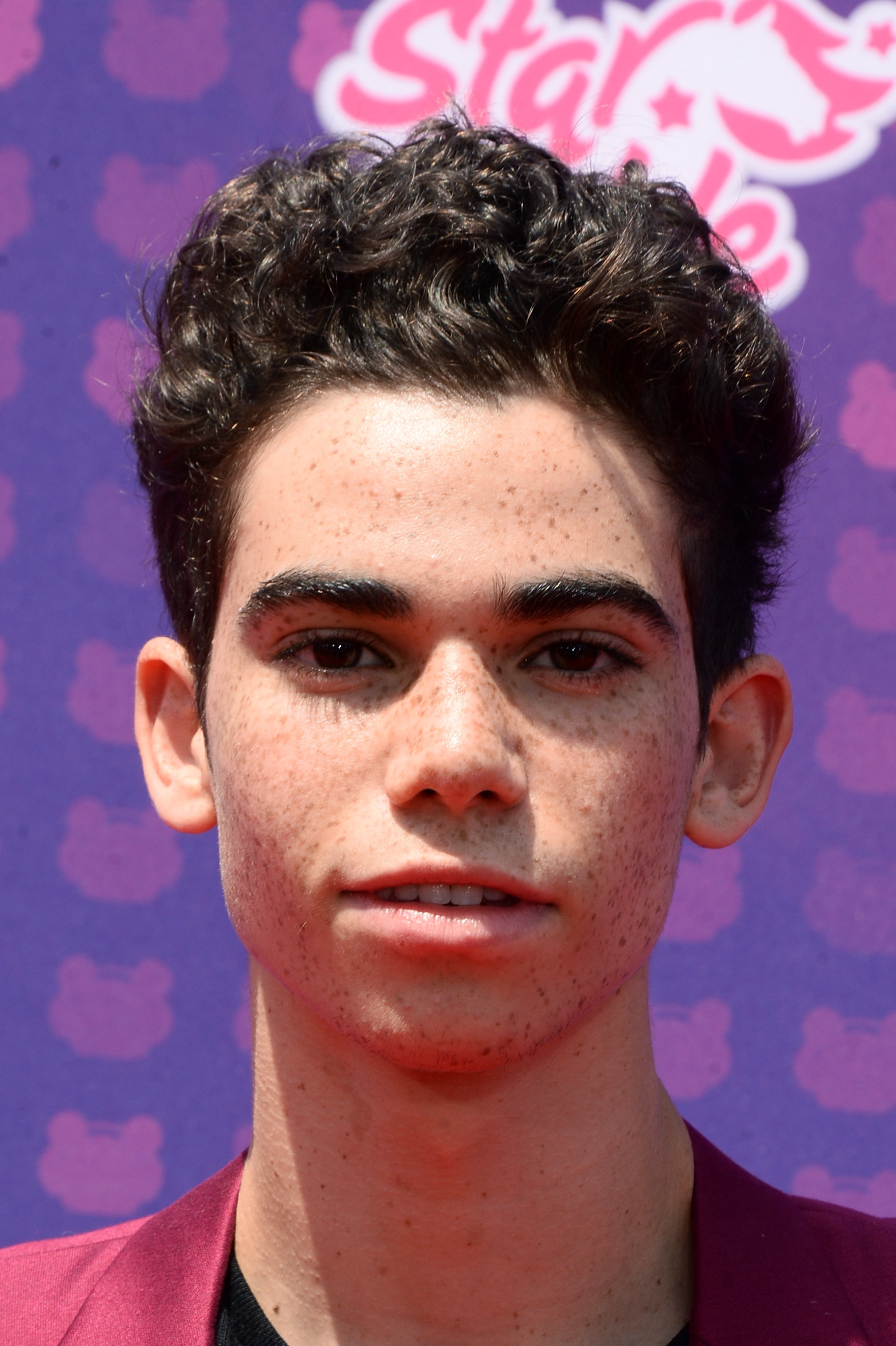 Cameron Boyce debby ryan