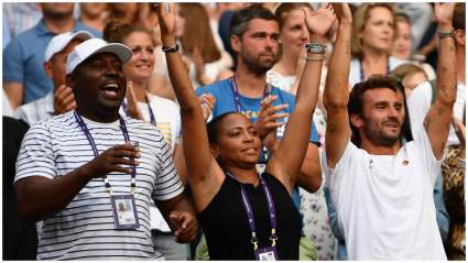 Candi Gauff, Coco Gauff’s Mother: 5 Fast Facts You Need to Know