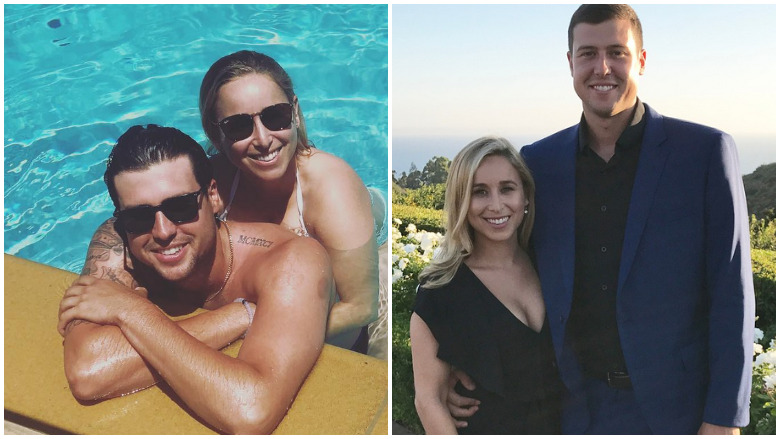 Carli Skaggs, Tyler Skaggs' Wife: 5 Fast Facts to Know