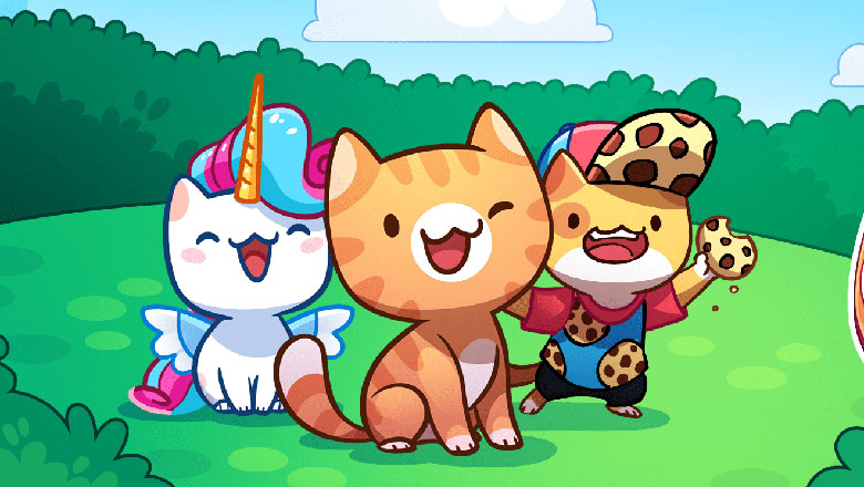 5 Cat Game – The Cats Collector! Tips & Tricks | Heavy.com