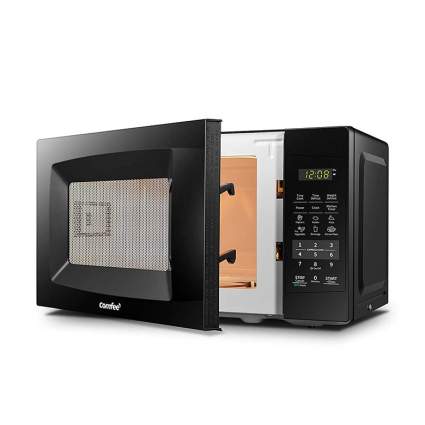 9 Best Small Microwaves For College, Best Small Countertop Microwave 2019