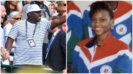 Corey & Candi Gauff, Cori’s Parents: 5 Fast Facts You Need to Know