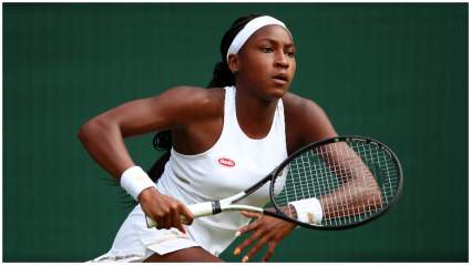 Cori ‘Coco’ Gauff: 5 Fast Facts You Need to Know