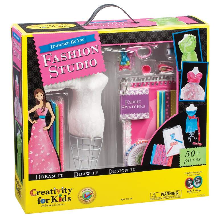 toys for eleven year old girls