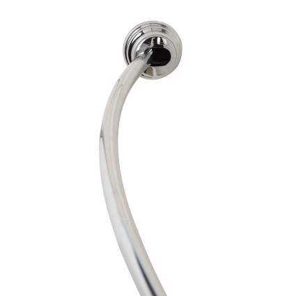 curved shower rod xmas gifts for him