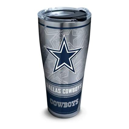 Dallas Cowboys Tumbler Cup Fascinating Mickey Gifts For Cowboys Fans -  Personalized Gifts: Family, Sports, Occasions, Trending