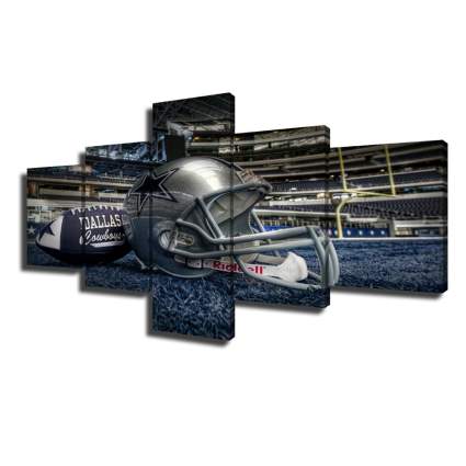 : BabyFanatic 2 Piece Unisex Gift Set - NFL Baltimore