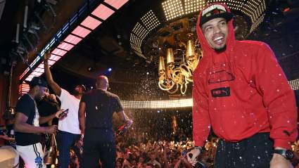 Lakers Sign Danny Green In Free Agency After Kawhi Leonard Saga