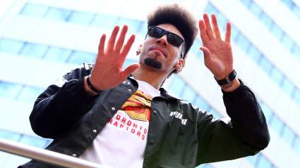 Danny Green Drops Legendary Quote On Lakers’ Outlook
