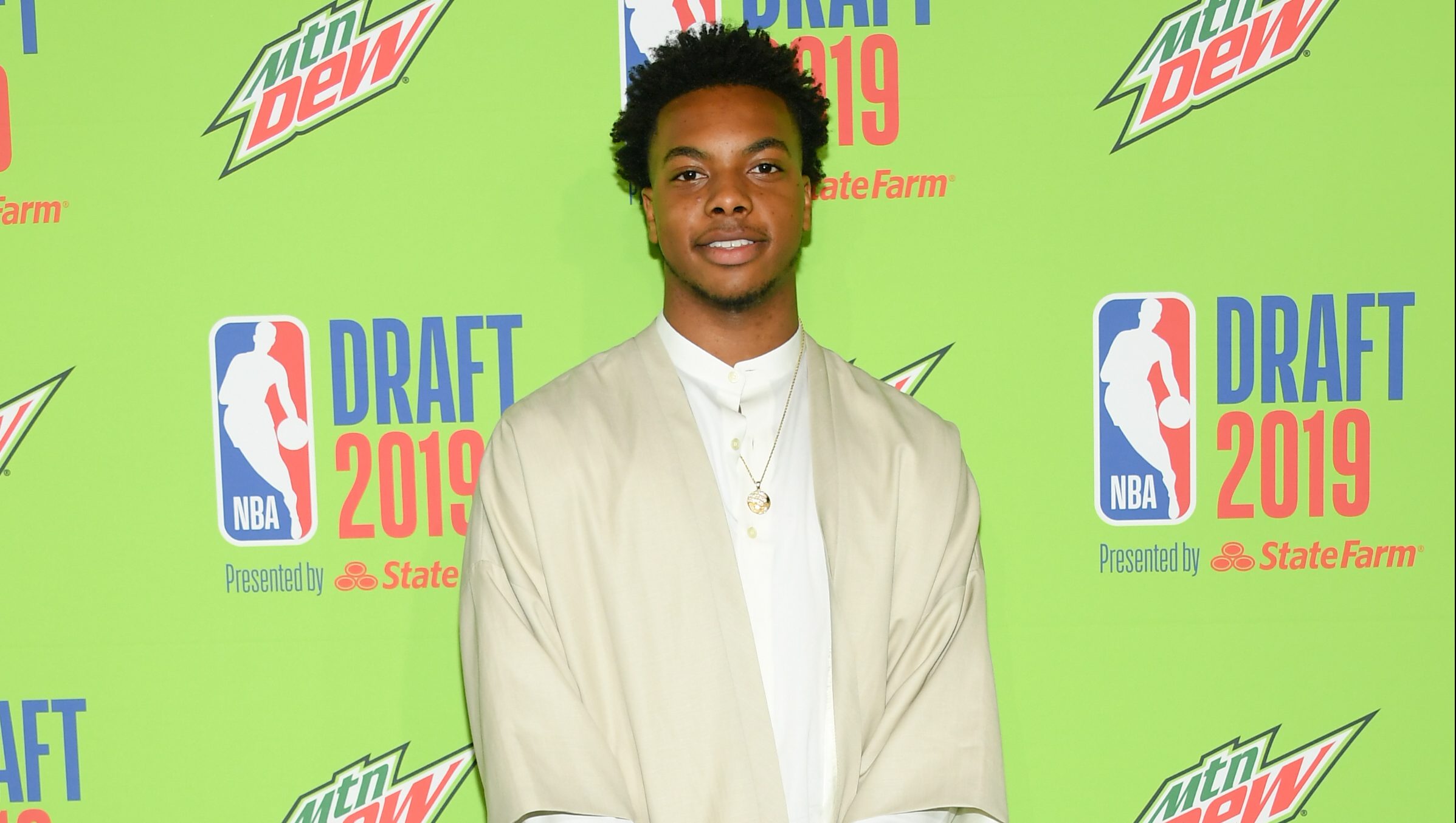 Darius Garland 5 Fast Facts You Need to Know