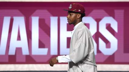 Cavaliers Summer League Roster & Schedule: Latest on Darius Garland Injury