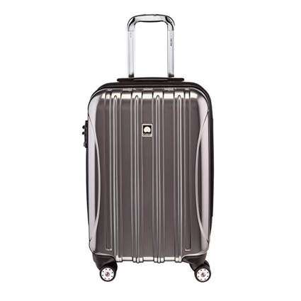 hardside international carry on bag