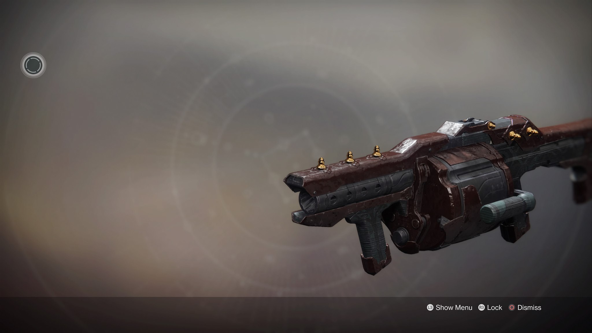 Swarm of the Raven god roll - Destiny 2