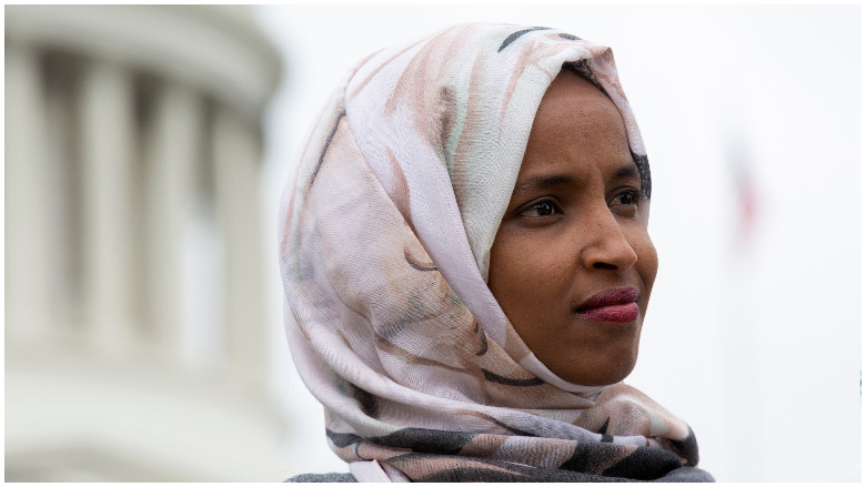 did ilhan omar marry her brother