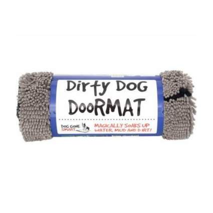 dog gone smart dirty dog doormat gifts for dog owners