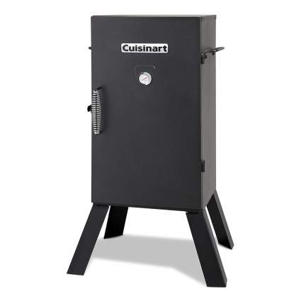 electric smoker xmas gifts for him