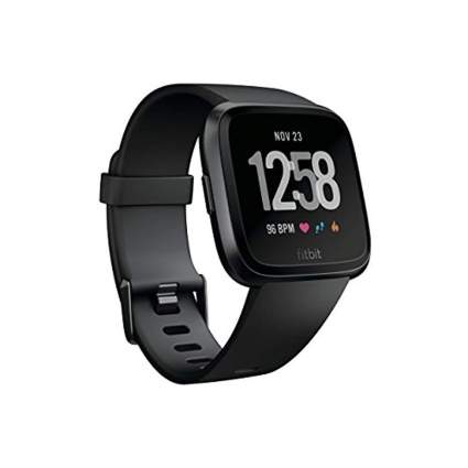 fitbit versa xmas gifts for wife