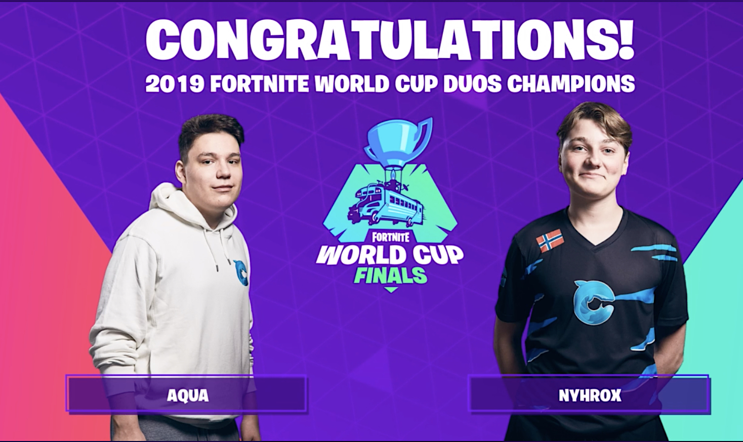 Fortnite World Cup How Much Money Does the Winner Make?