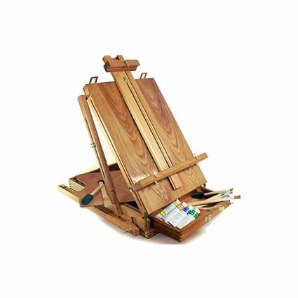 french easel xmas gifts for him