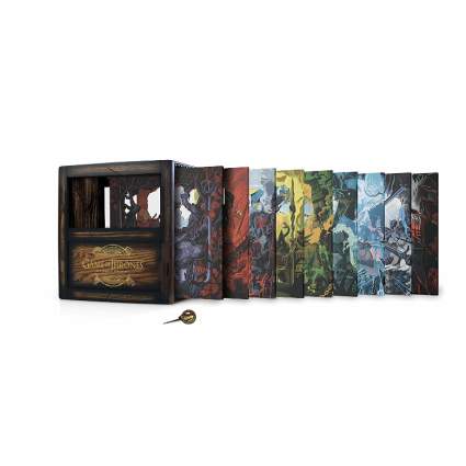 game of thrones boxset xmas gifts for teens