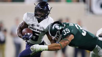 Fantasy Sleeper: Chiefs’ RB Darwin Thompson