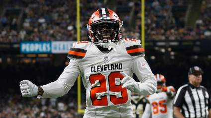 Duke Johnson Trade: What Did Texans Send Browns?