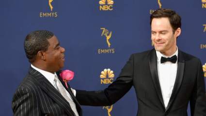 Tracy Morgan Age & Height: How Old & Tall Is He?